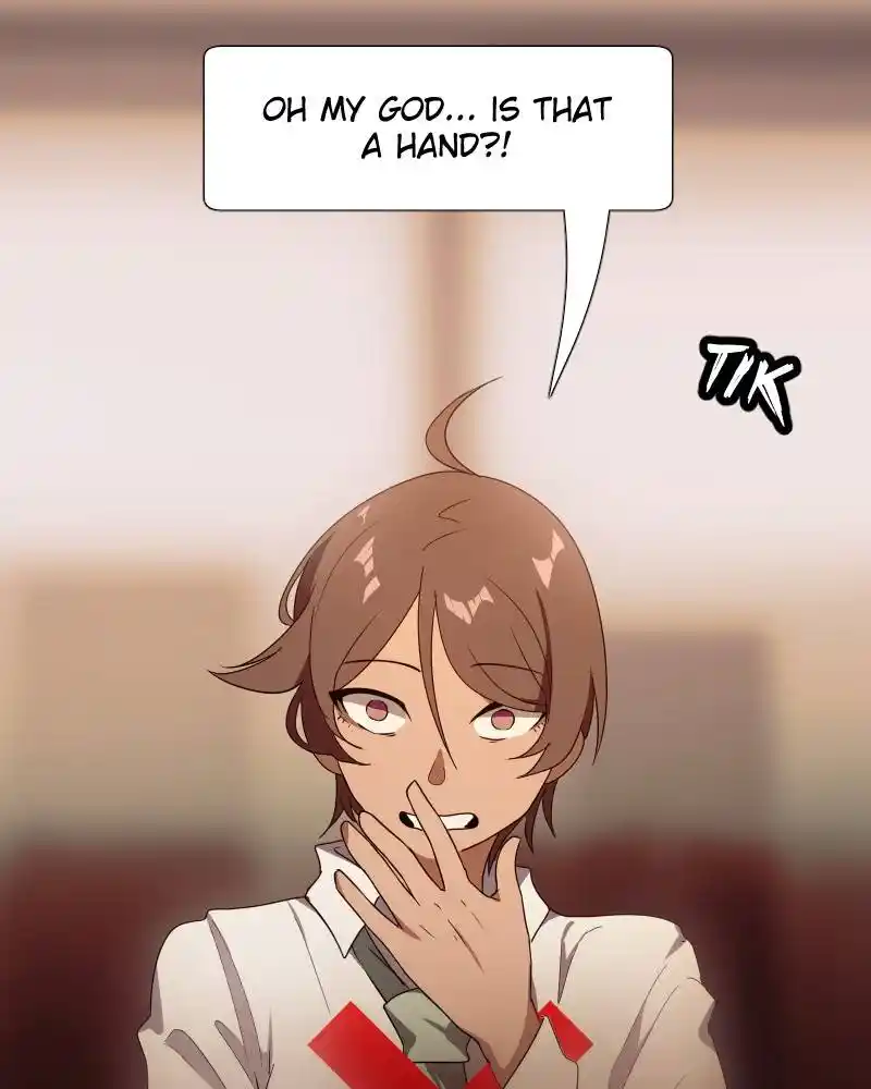 I’M The Grim Reaper Chapter 109