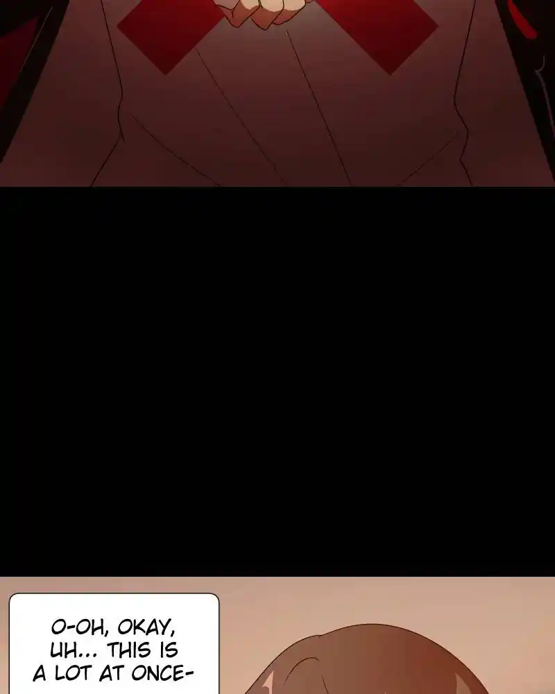 I’M The Grim Reaper Chapter 109