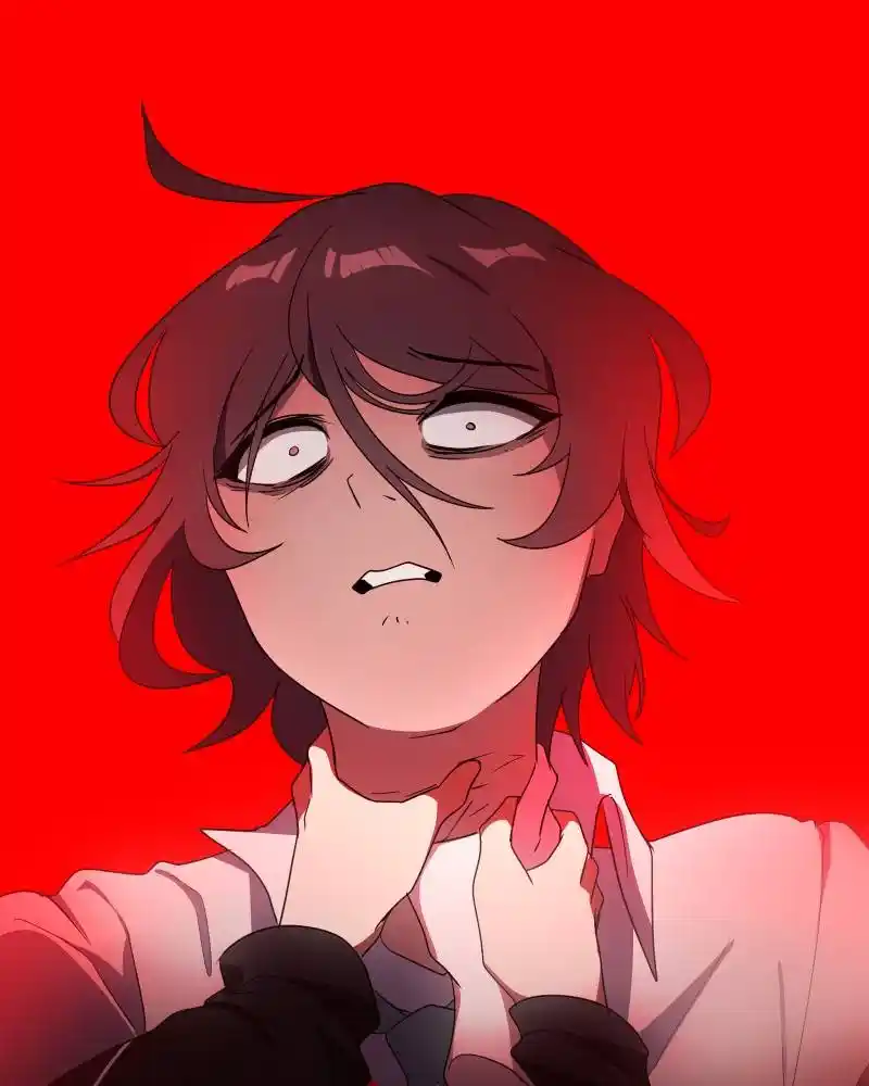 I’M The Grim Reaper Chapter 109