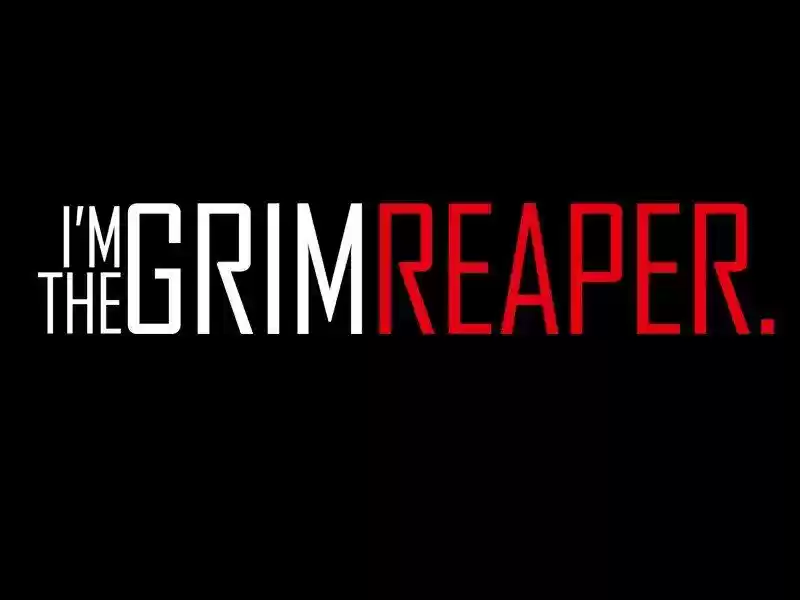I’M The Grim Reaper Chapter 11