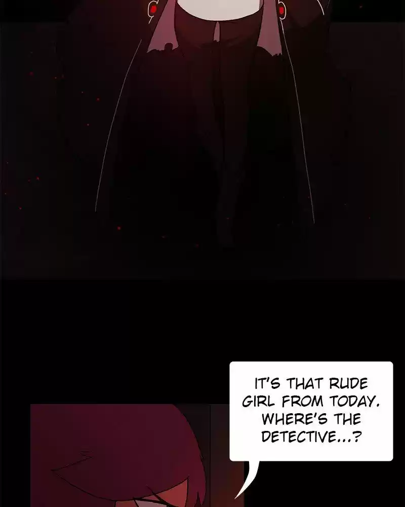 I’M The Grim Reaper Chapter 11