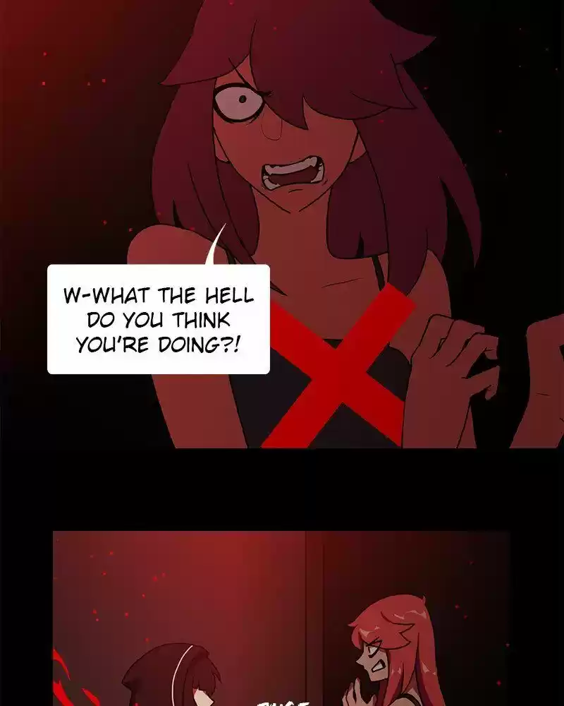 I’M The Grim Reaper Chapter 11