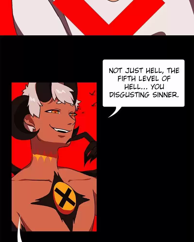 I’M The Grim Reaper Chapter 11