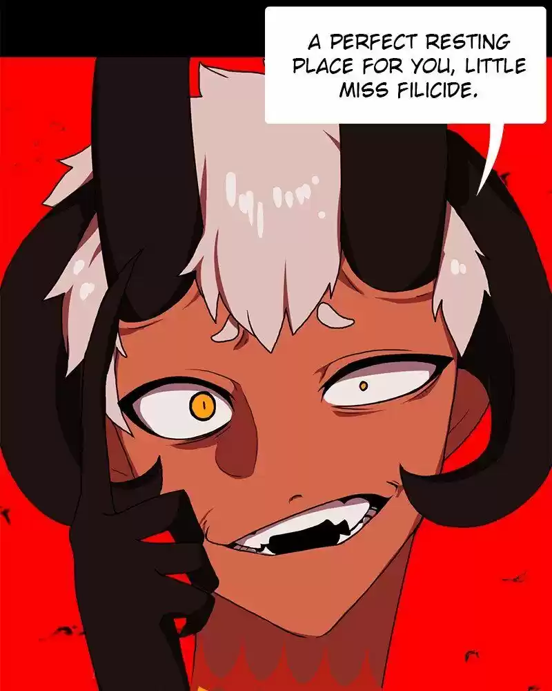 I’M The Grim Reaper Chapter 11