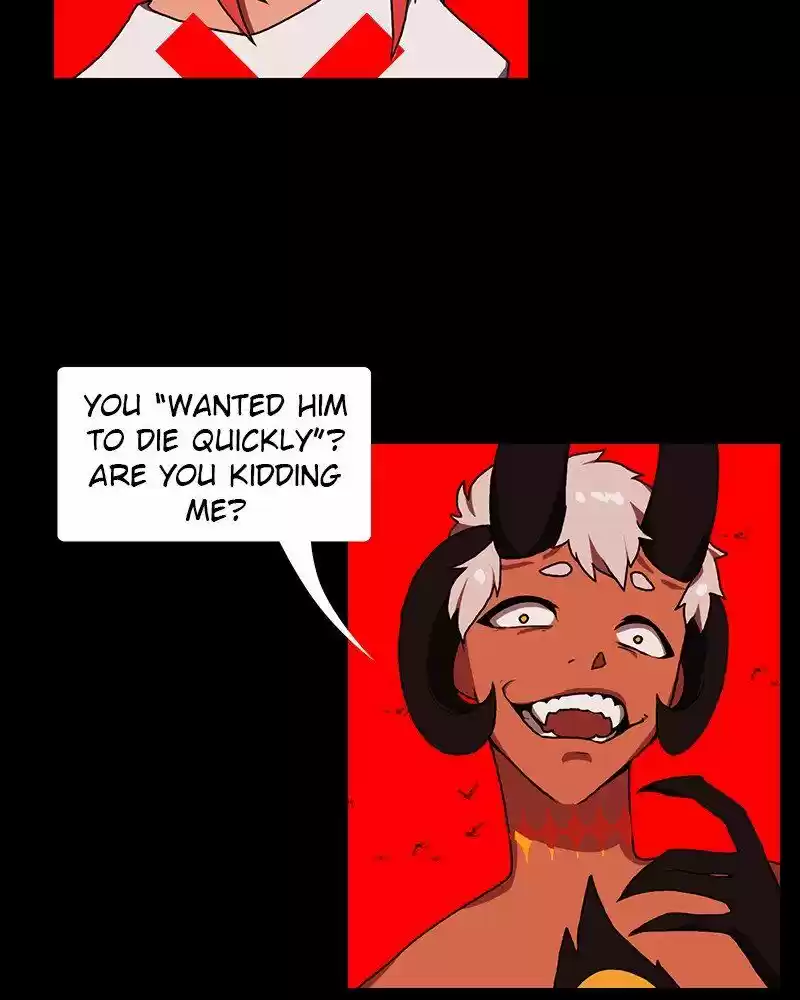 I’M The Grim Reaper Chapter 11