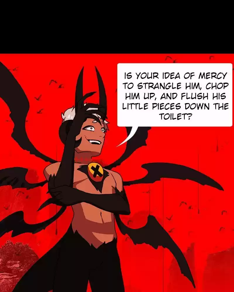 I’M The Grim Reaper Chapter 11