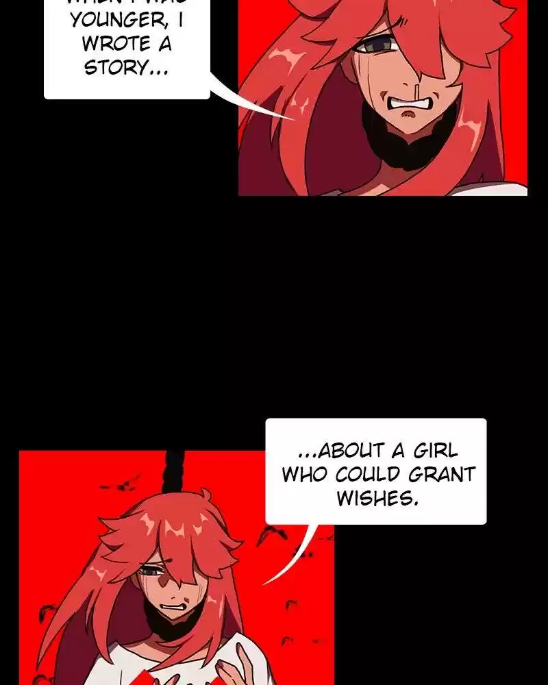 I’M The Grim Reaper Chapter 11