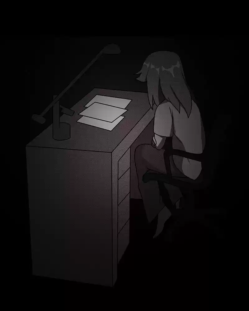 I’M The Grim Reaper Chapter 11