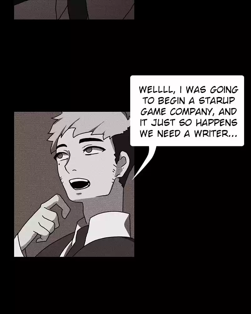 I’M The Grim Reaper Chapter 11