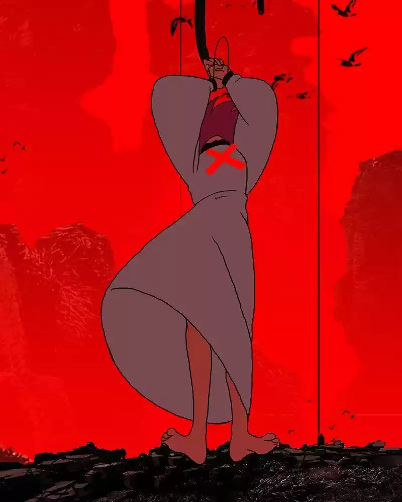 I’M The Grim Reaper Chapter 11