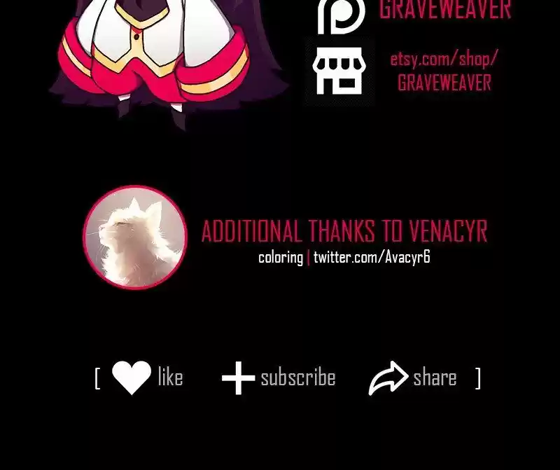 I’M The Grim Reaper Chapter 11