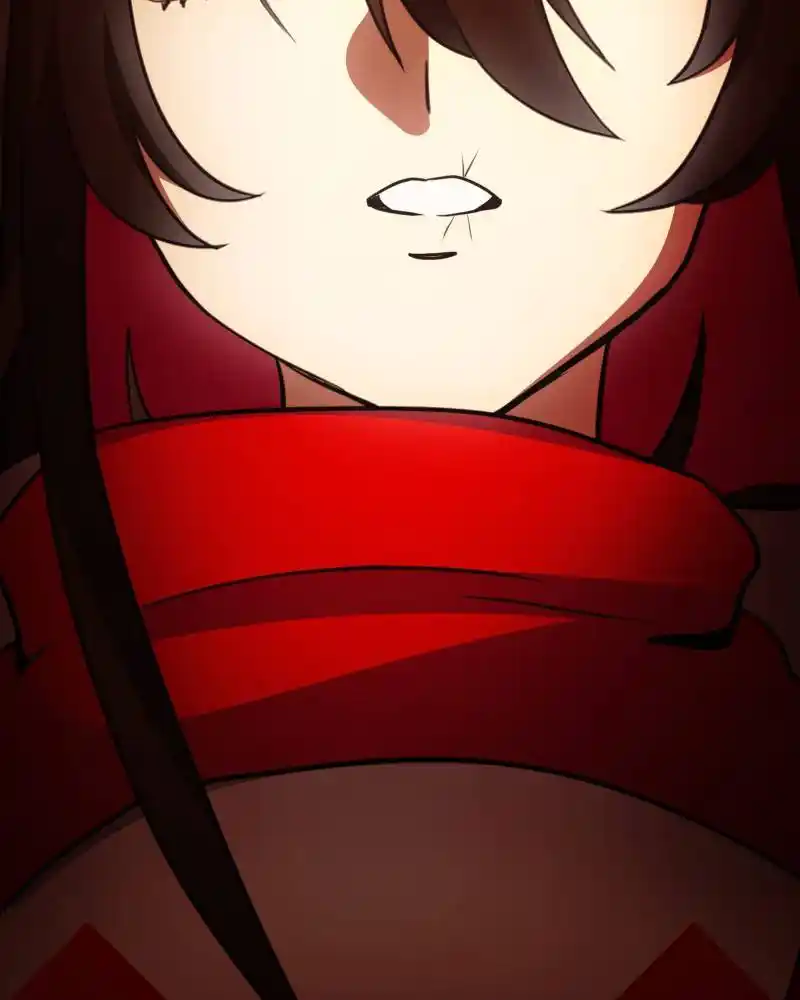 I’m The Grim Reaper Chapter 110