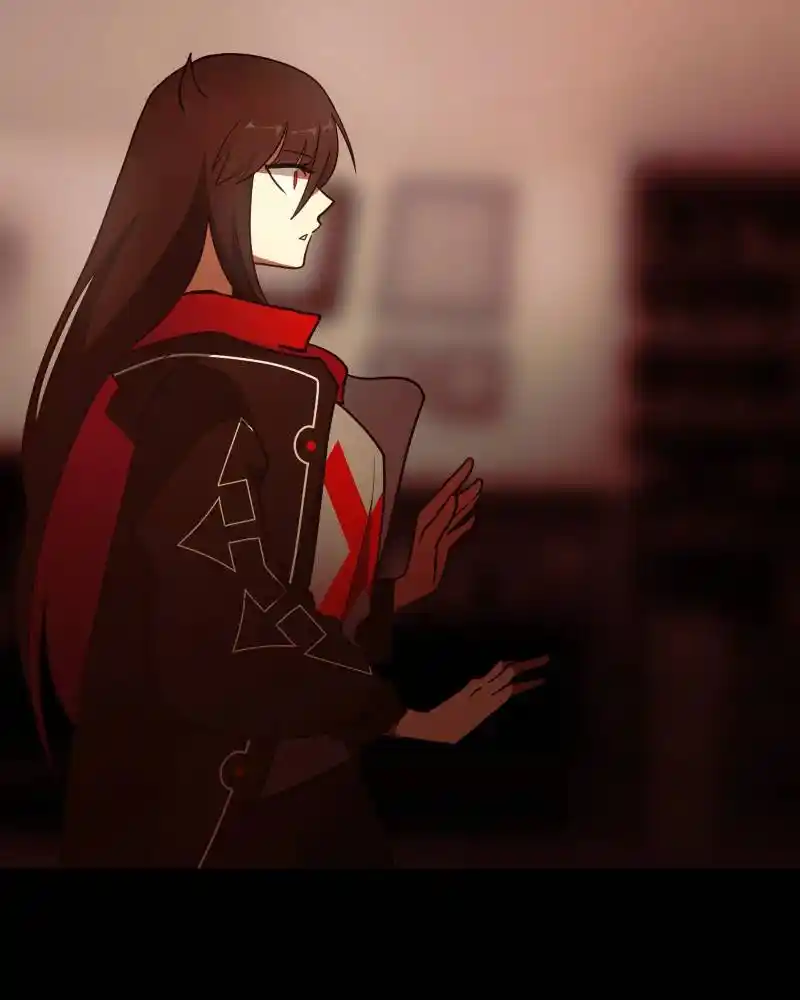 I’m The Grim Reaper Chapter 110