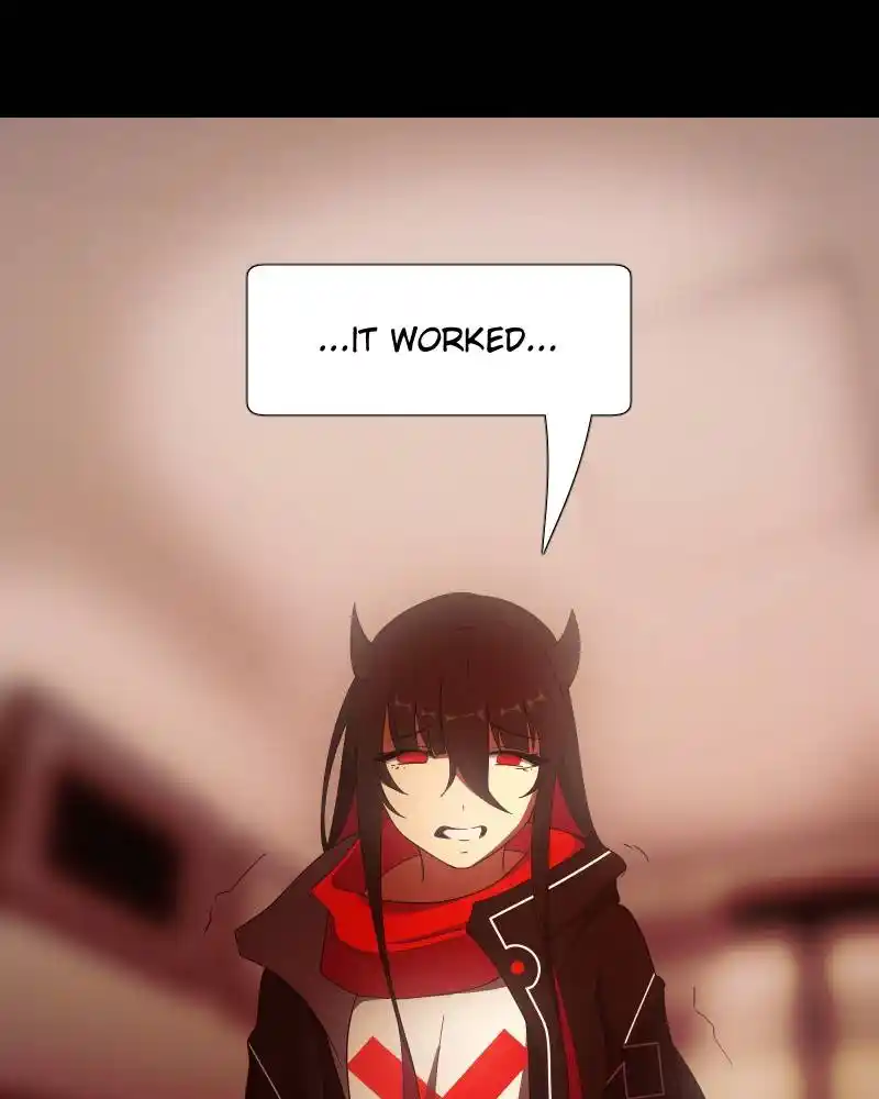 I’m The Grim Reaper Chapter 110