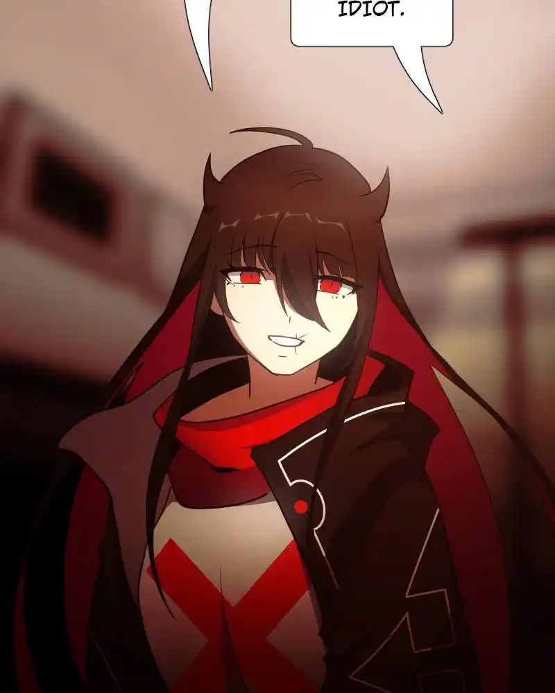 I’m The Grim Reaper Chapter 110