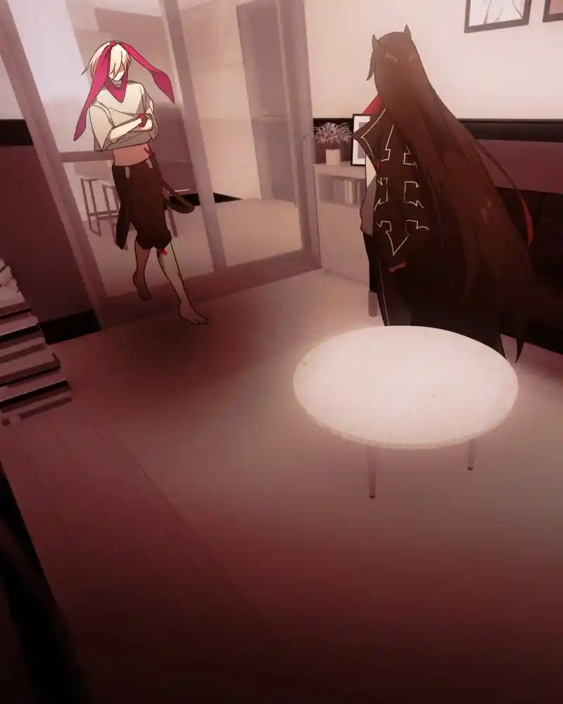 I’m The Grim Reaper Chapter 110