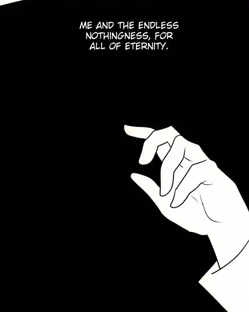 I’m The Grim Reaper Chapter 110