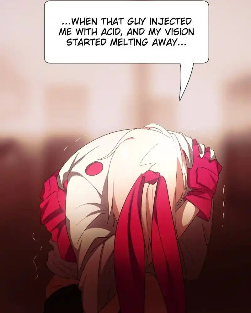 I’m The Grim Reaper Chapter 110