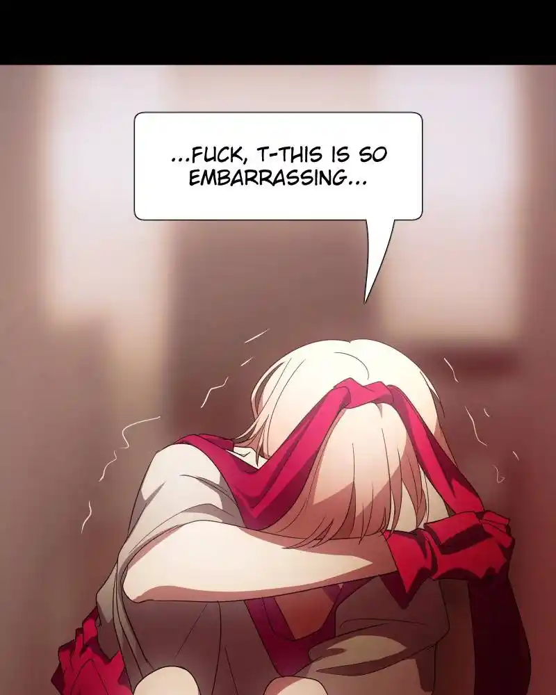 I’m The Grim Reaper Chapter 110