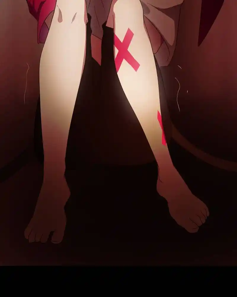 I’m The Grim Reaper Chapter 110