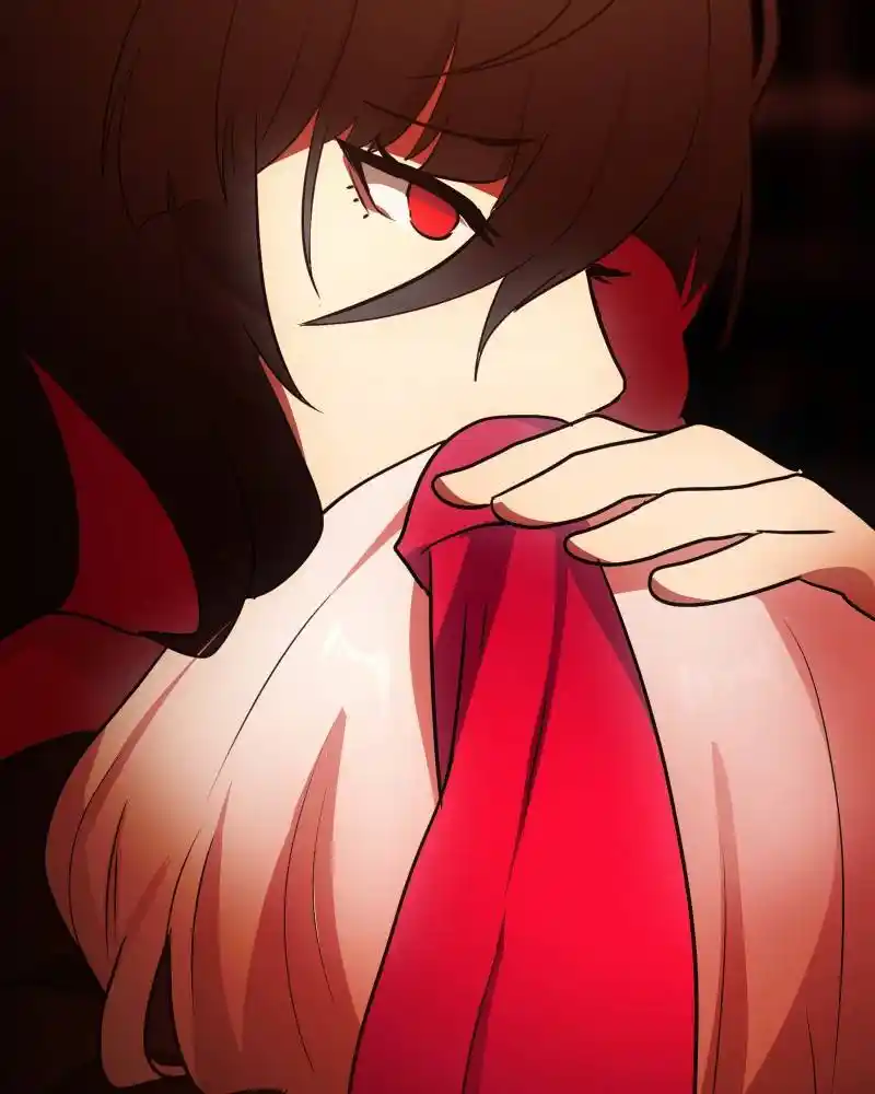 I’m The Grim Reaper Chapter 110