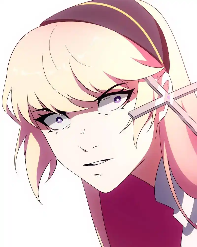 I’M The Grim Reaper Chapter 111