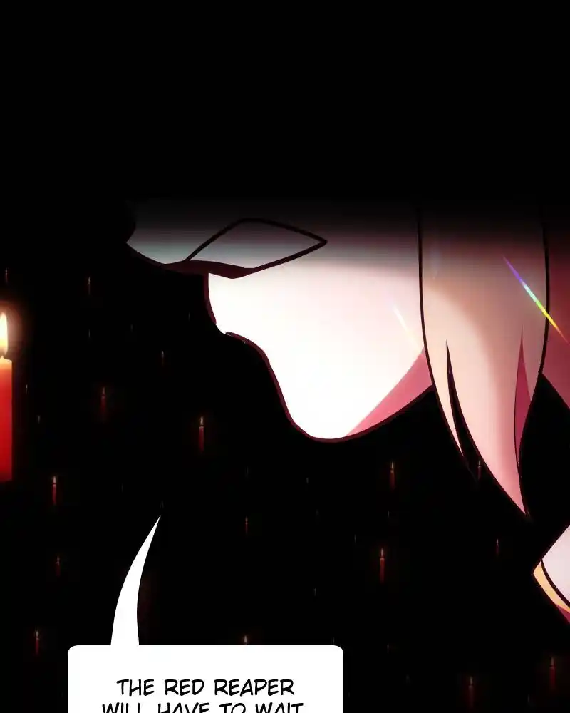 I’M The Grim Reaper Chapter 111