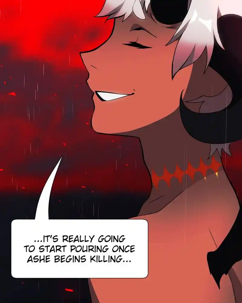 I’M The Grim Reaper Chapter 111