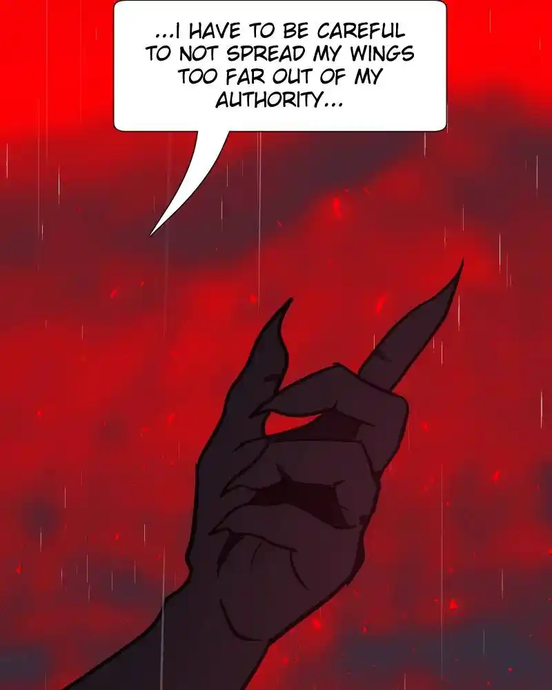 I’M The Grim Reaper Chapter 111