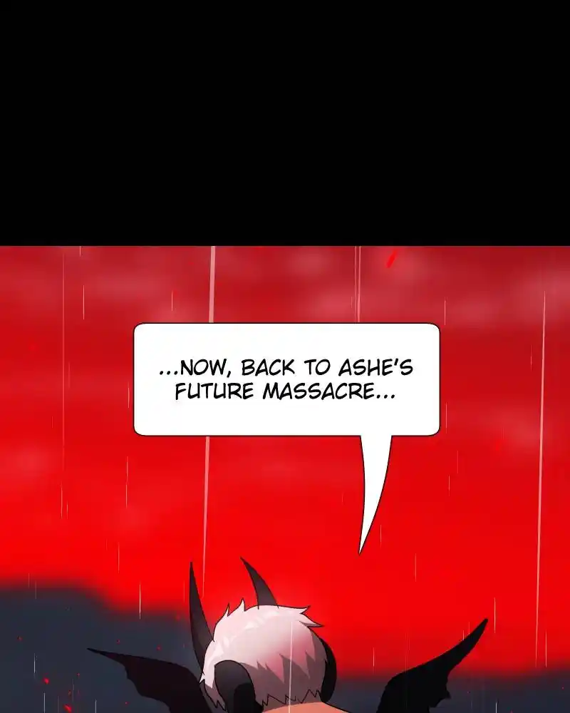 I’M The Grim Reaper Chapter 111