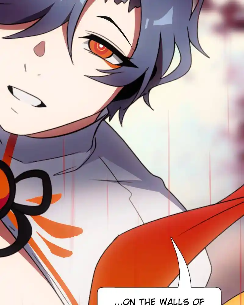 I’M The Grim Reaper Chapter 111