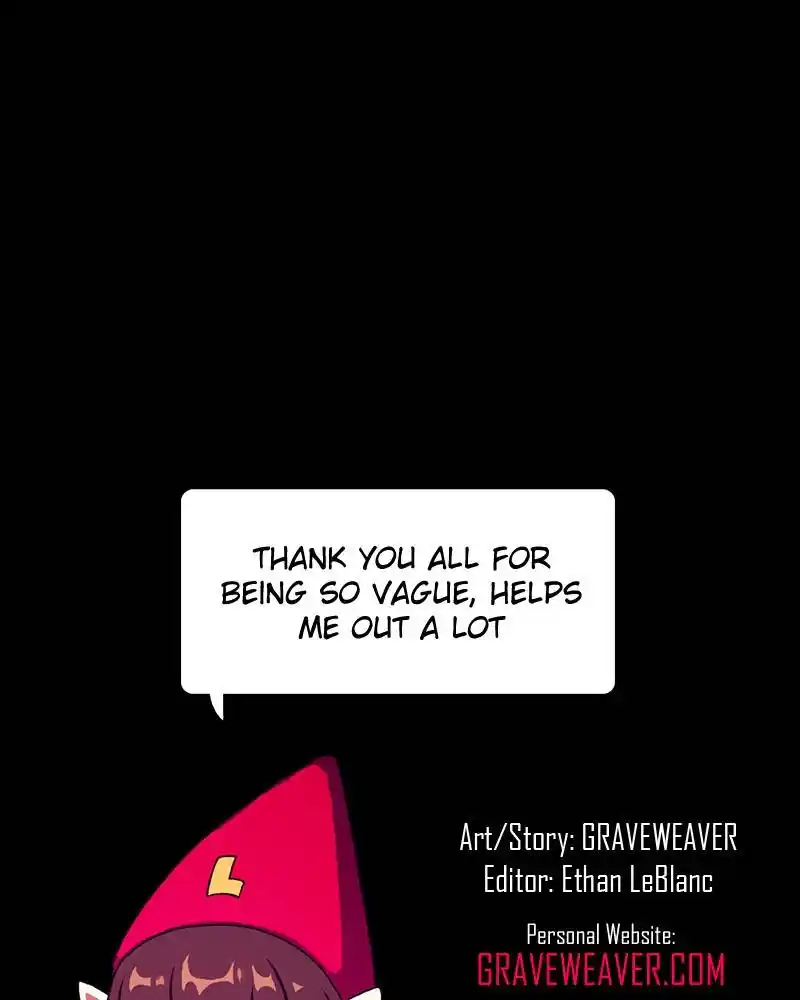 I’M The Grim Reaper Chapter 111