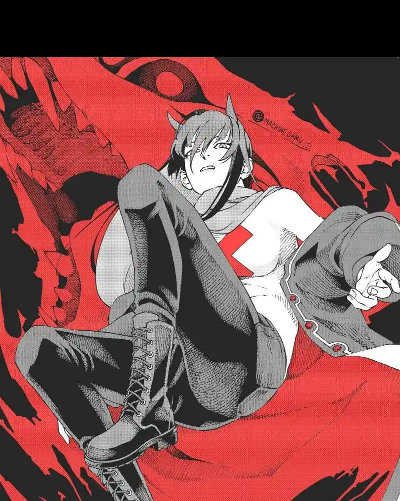 I’m The Grim Reaper Chapter 112