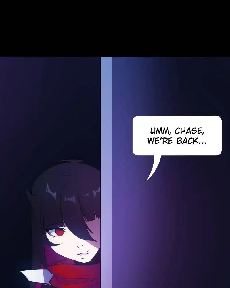 I’m The Grim Reaper Chapter 112