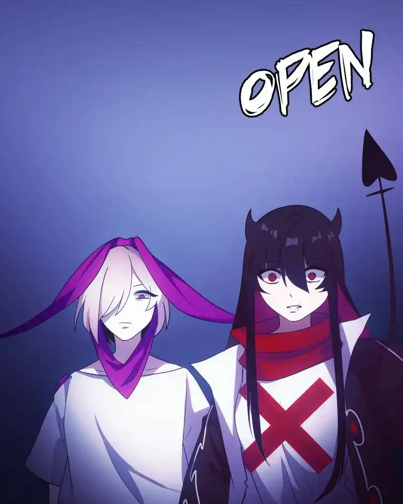 I’m The Grim Reaper Chapter 112