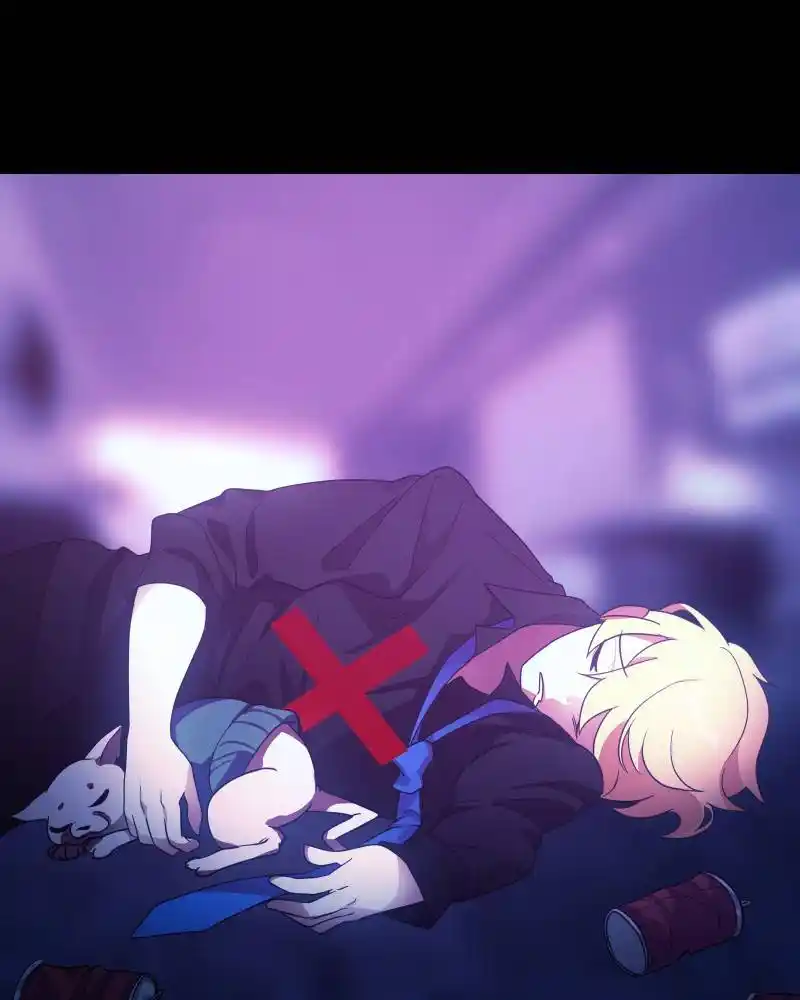 I’m The Grim Reaper Chapter 112