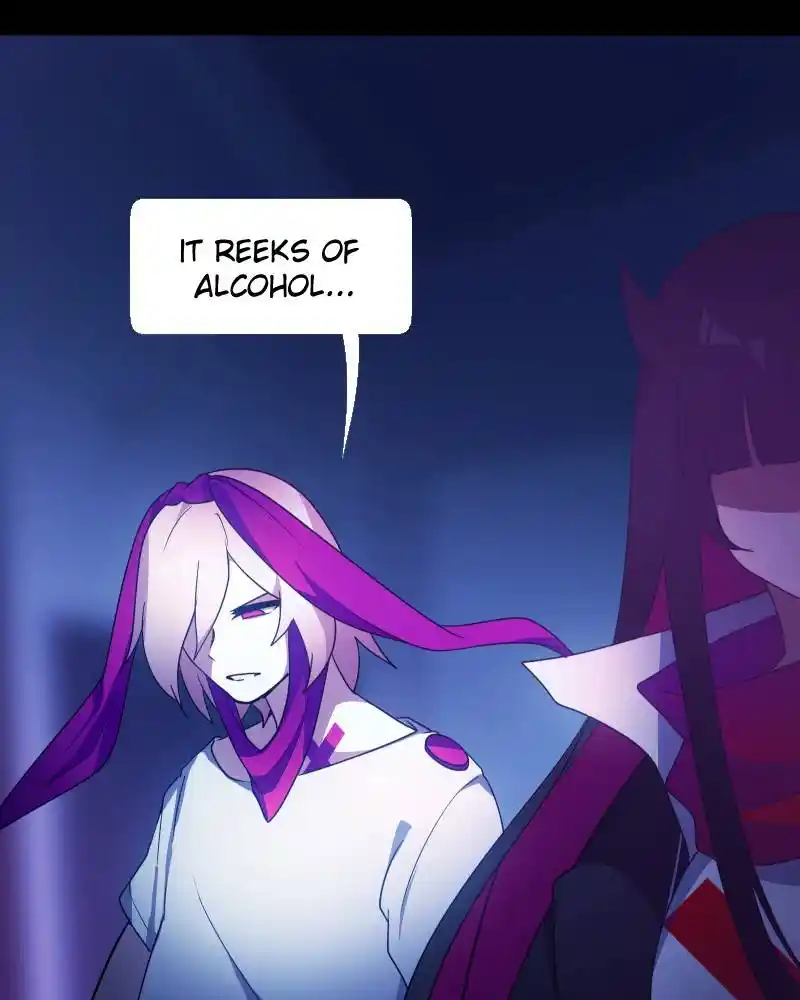 I’m The Grim Reaper Chapter 112