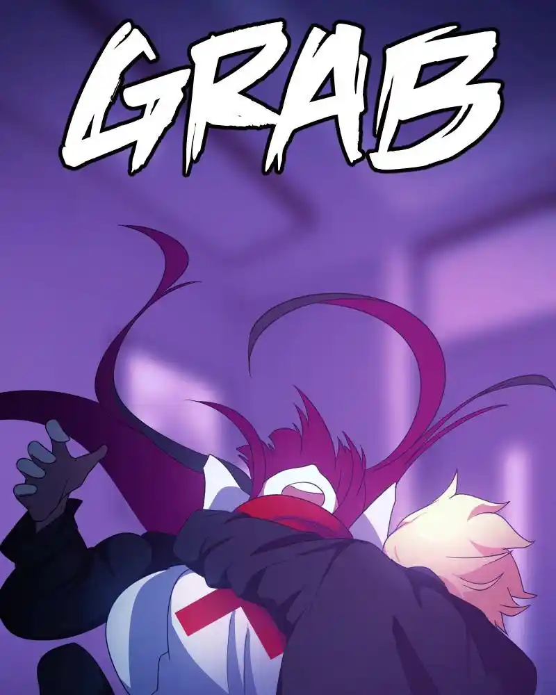 I’m The Grim Reaper Chapter 112