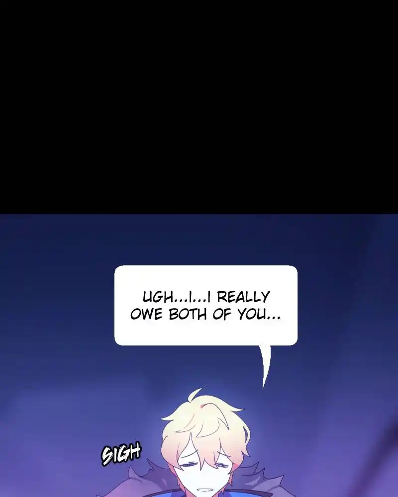 I’m The Grim Reaper Chapter 112