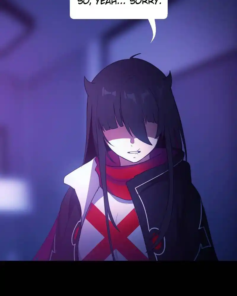 I’m The Grim Reaper Chapter 112