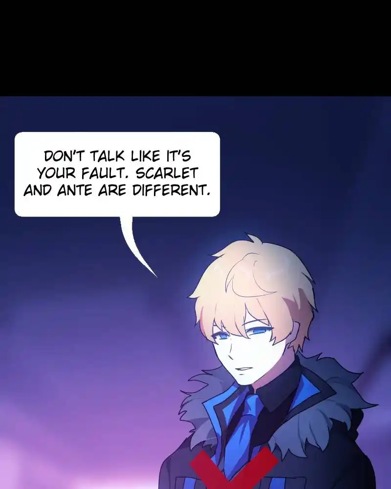 I’m The Grim Reaper Chapter 112