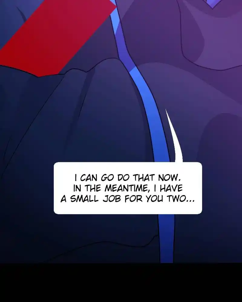 I’m The Grim Reaper Chapter 112