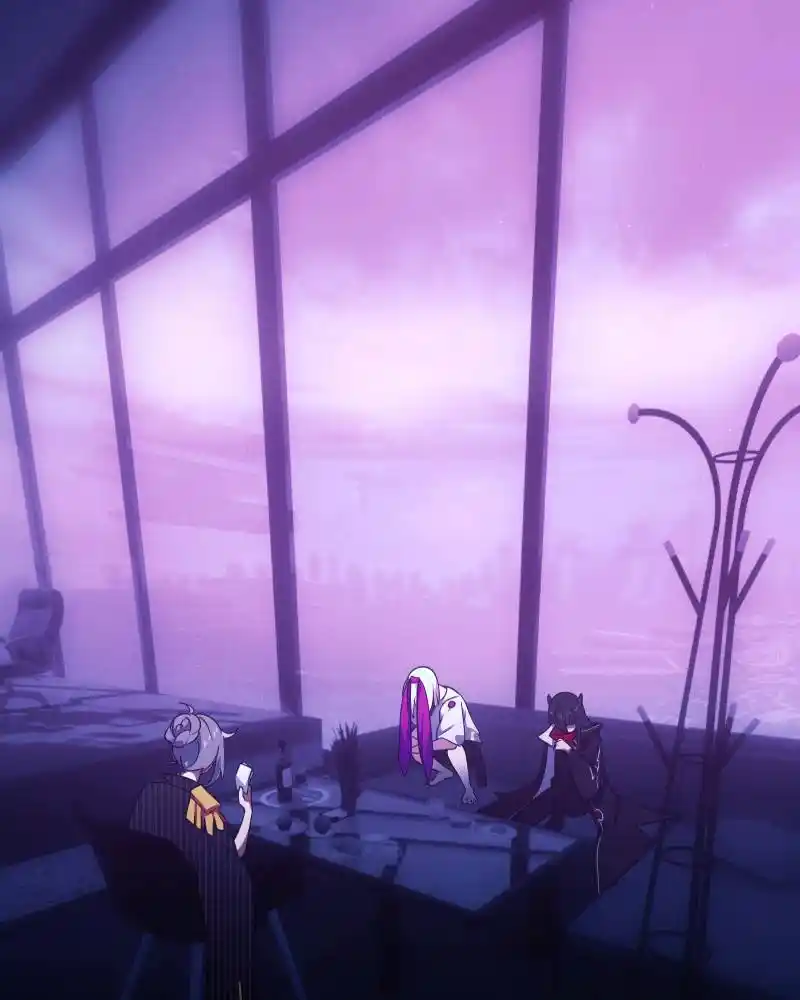 I’m The Grim Reaper Chapter 112