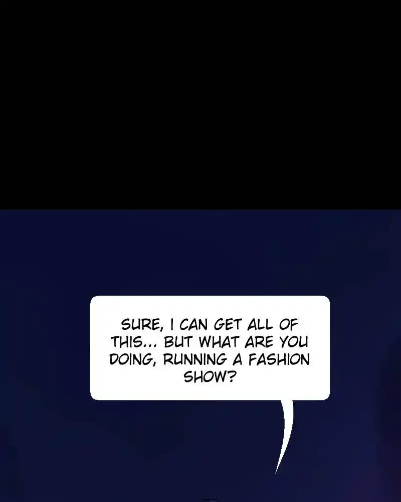 I’m The Grim Reaper Chapter 112