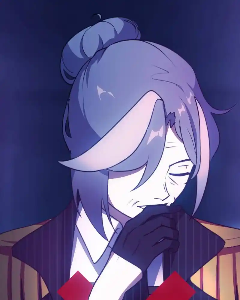 I’m The Grim Reaper Chapter 112