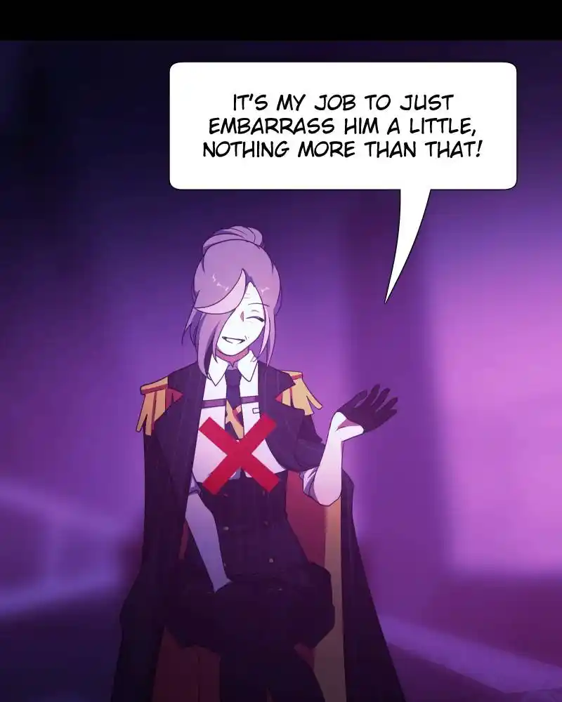 I’m The Grim Reaper Chapter 113