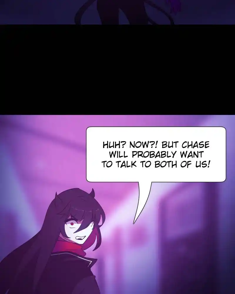 I’m The Grim Reaper Chapter 113