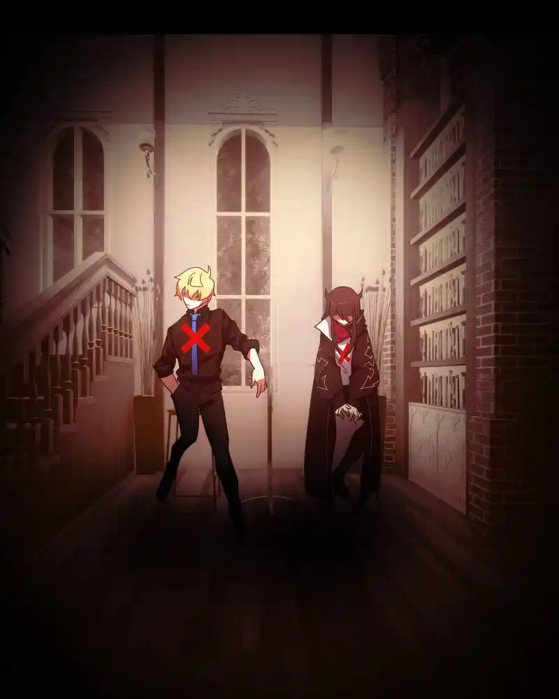 I’M The Grim Reaper Chapter 114