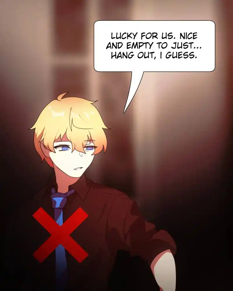 I’M The Grim Reaper Chapter 114