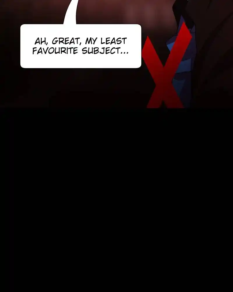 I’M The Grim Reaper Chapter 114